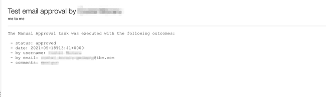 Email Inbox